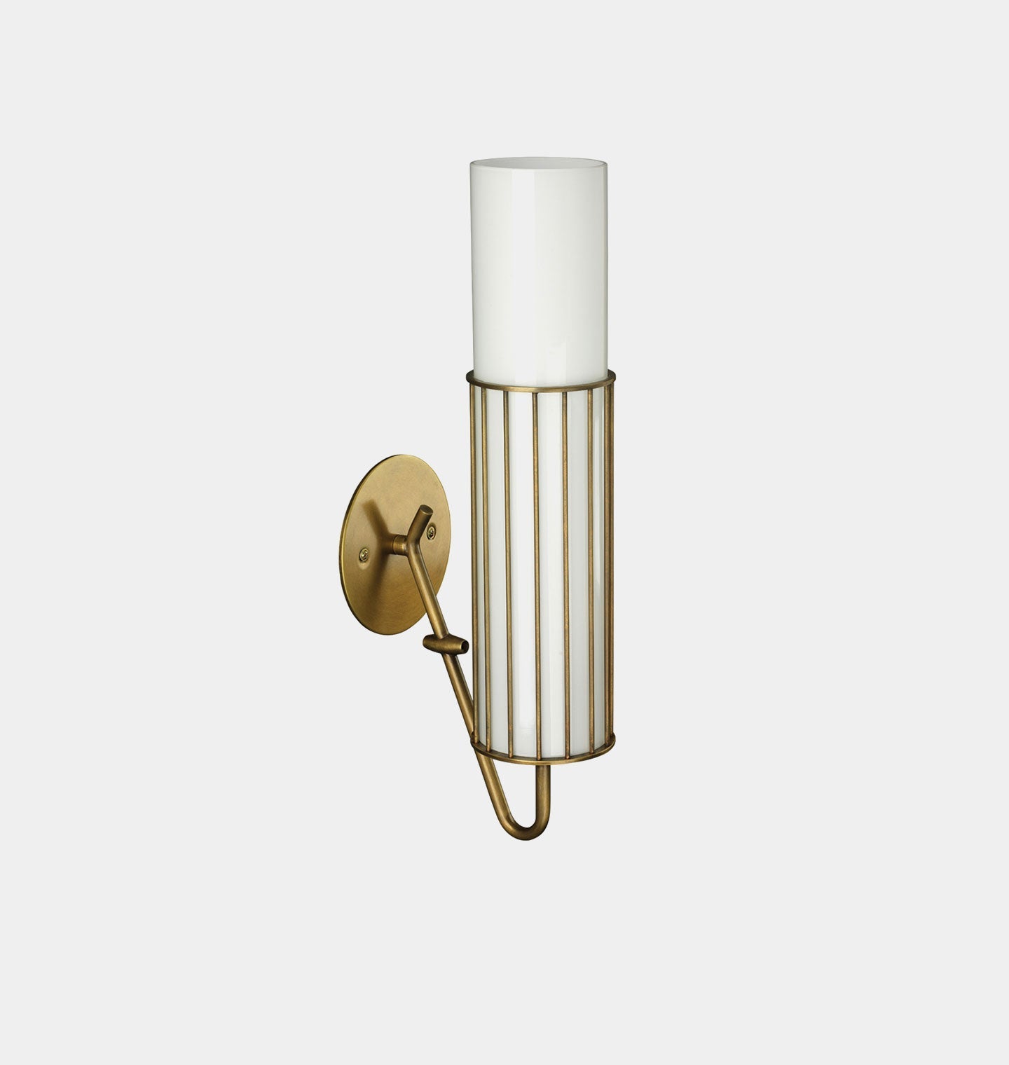 Amber Interiors - Bay Sconce