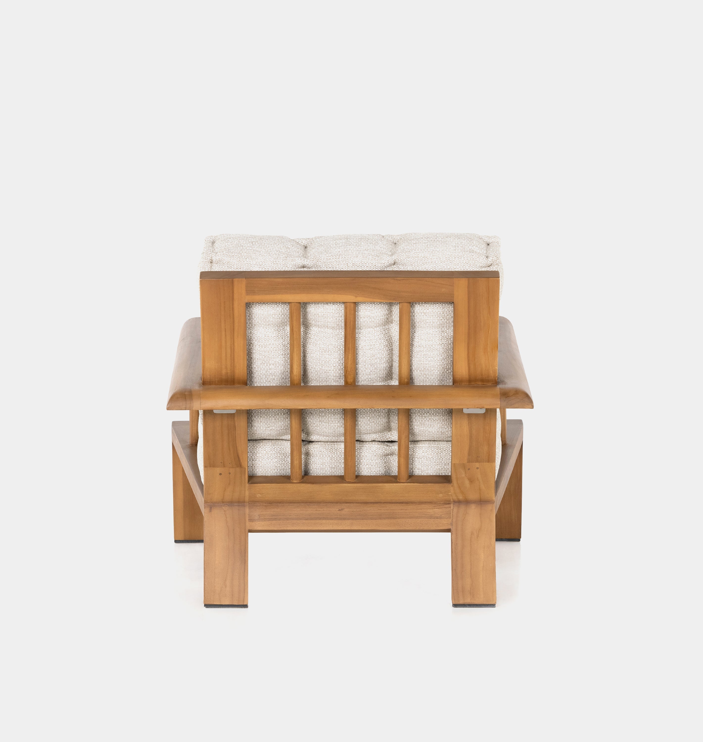 Amber Interiors - Bay Outdoor Lounging Chair