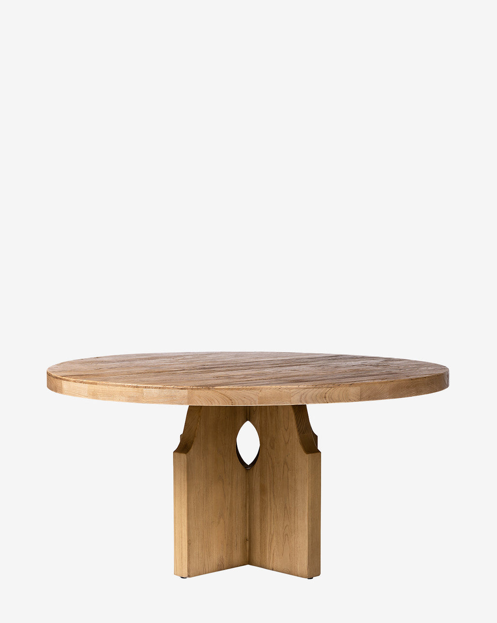 McGee & Co - Bayard Round Dining Table