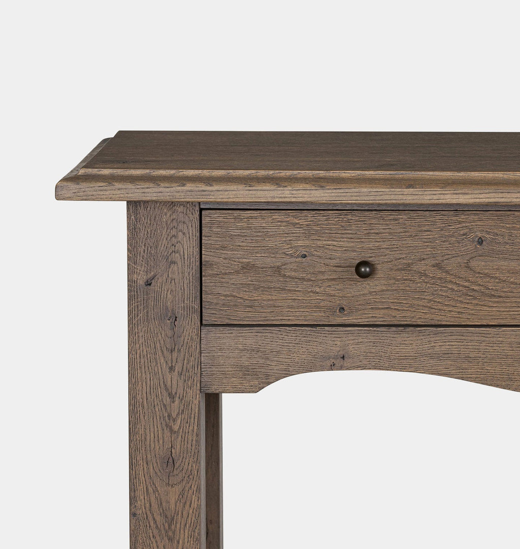 Amber Interiors - Bayla Console Table