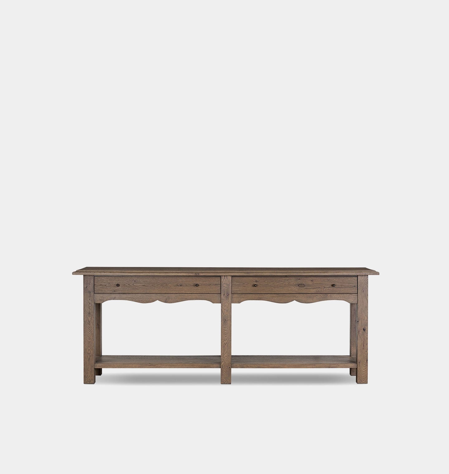 Amber Interiors - Bayla Console Table
