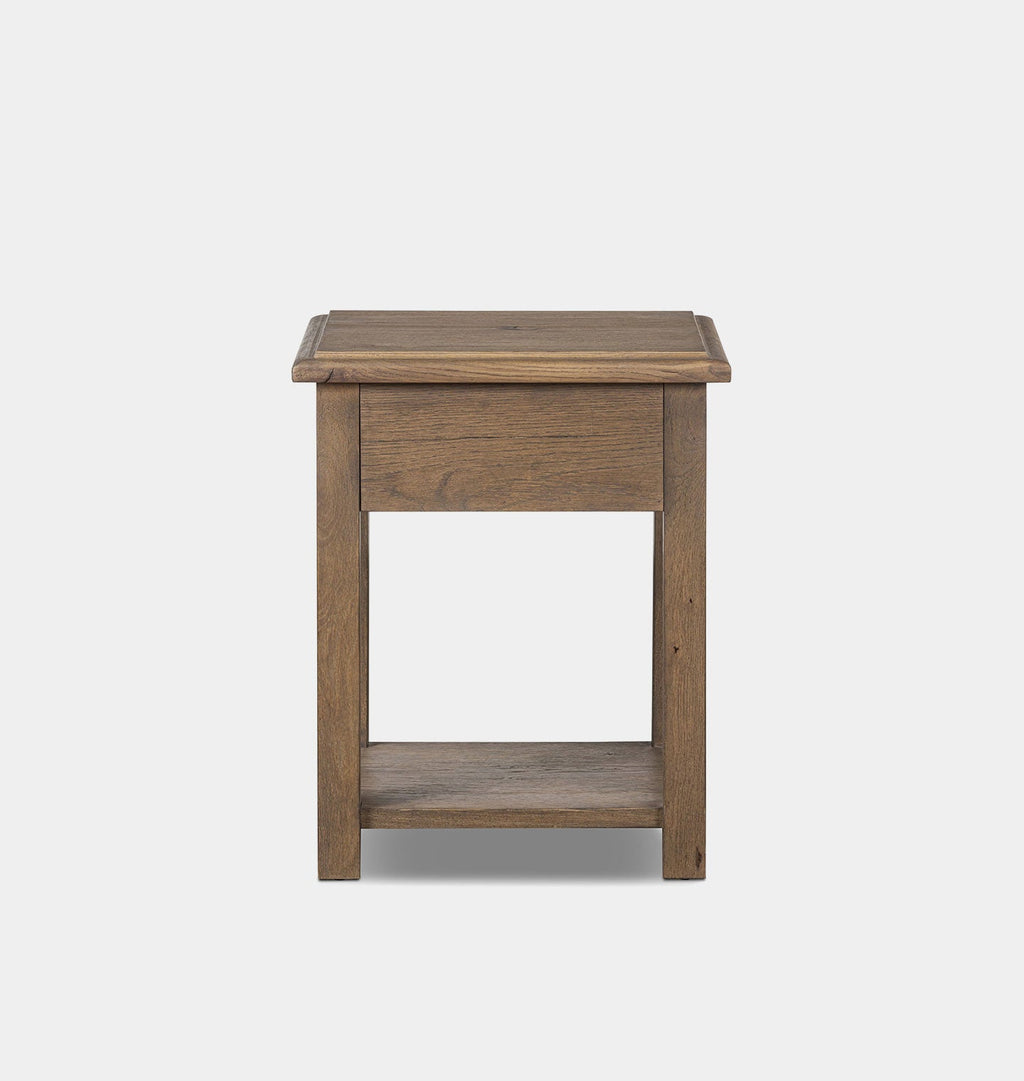 Amber Interiors - Bayla End Table