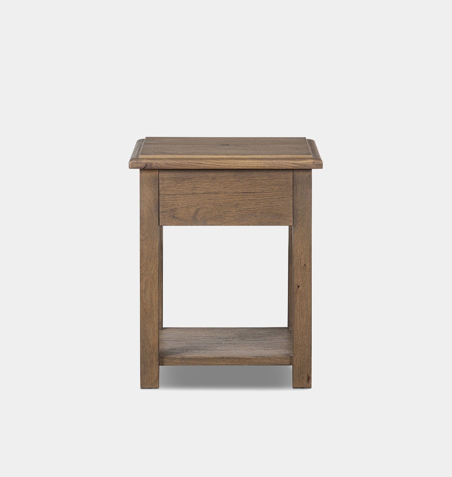 Amber Interiors - Bayla End Table