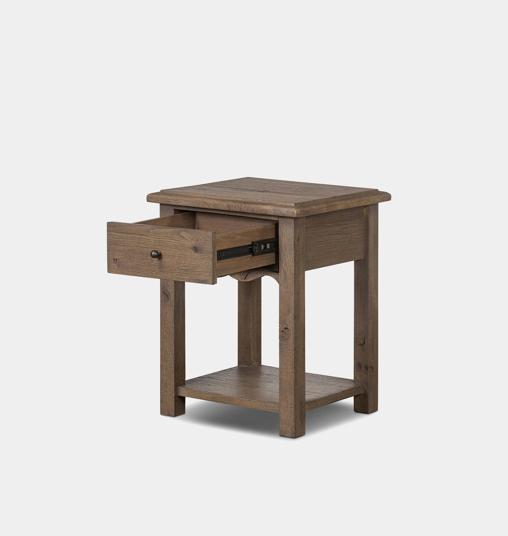 Amber Interiors - Bayla End Table