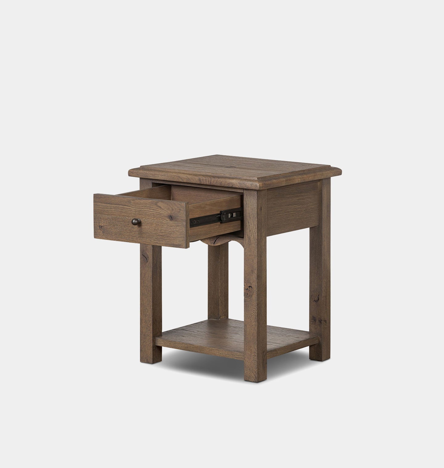 Amber Interiors - Bayla End Table