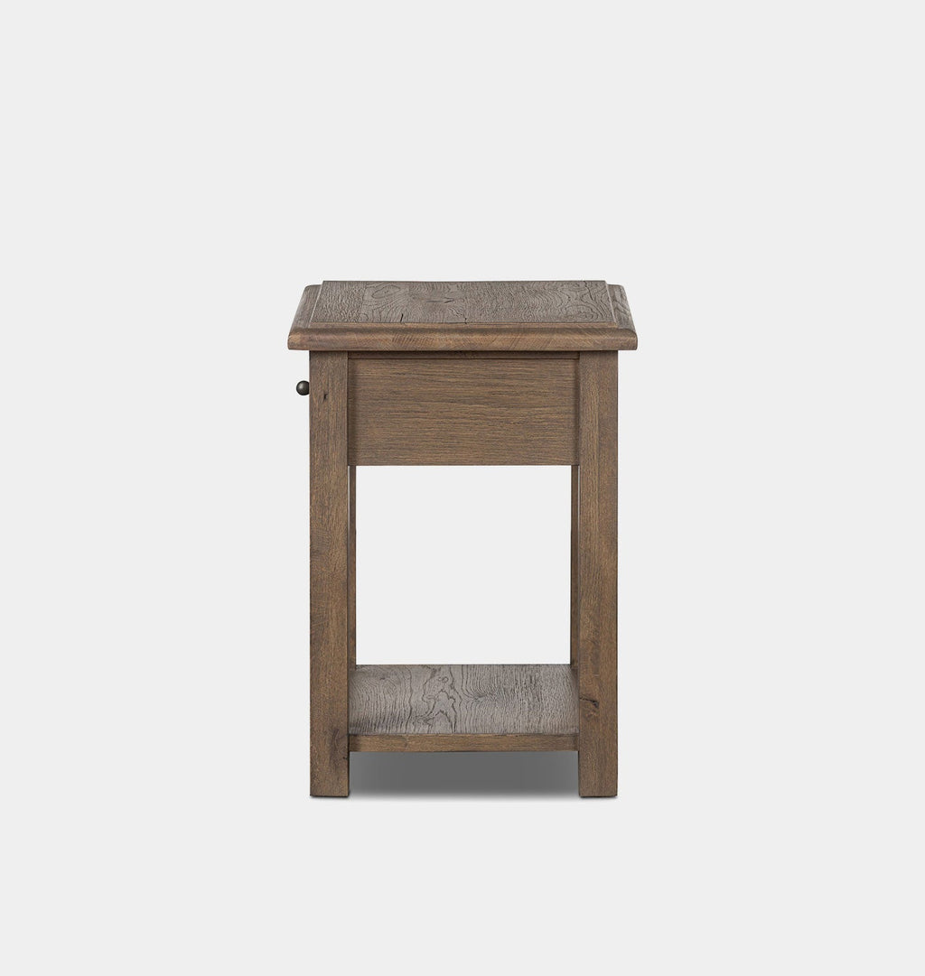 Amber Interiors - Bayla End Table