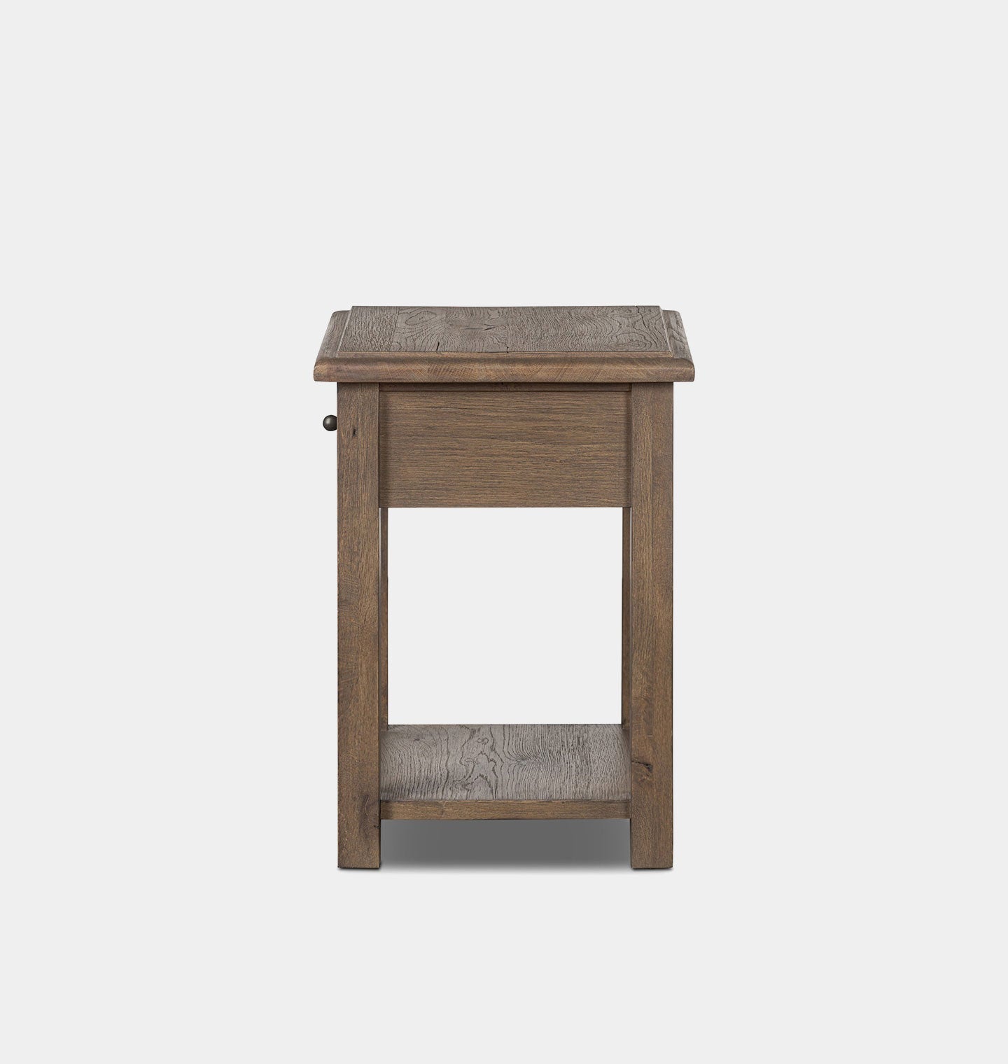 Amber Interiors - Bayla End Table