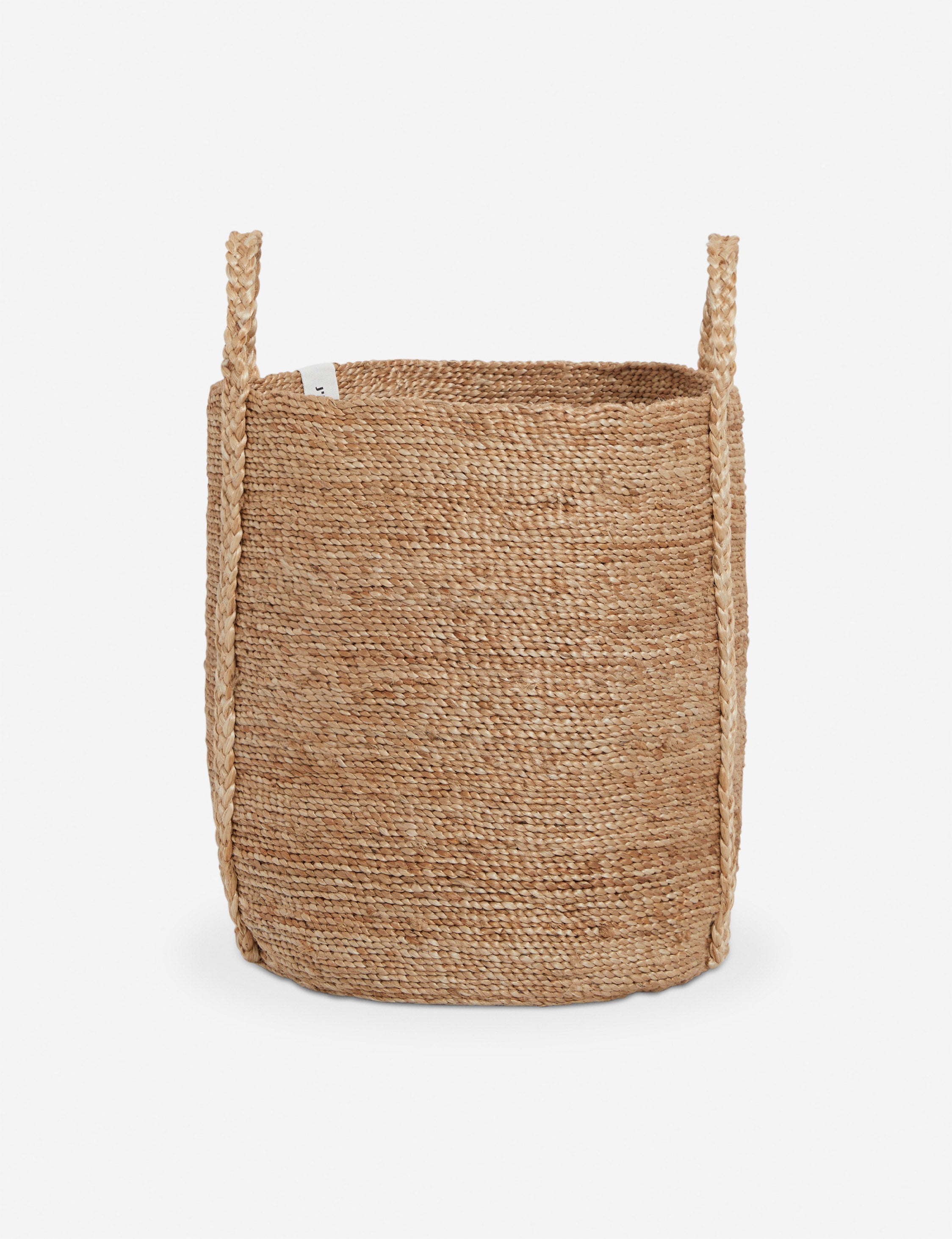Lulu and Georgia - Bazar Basket