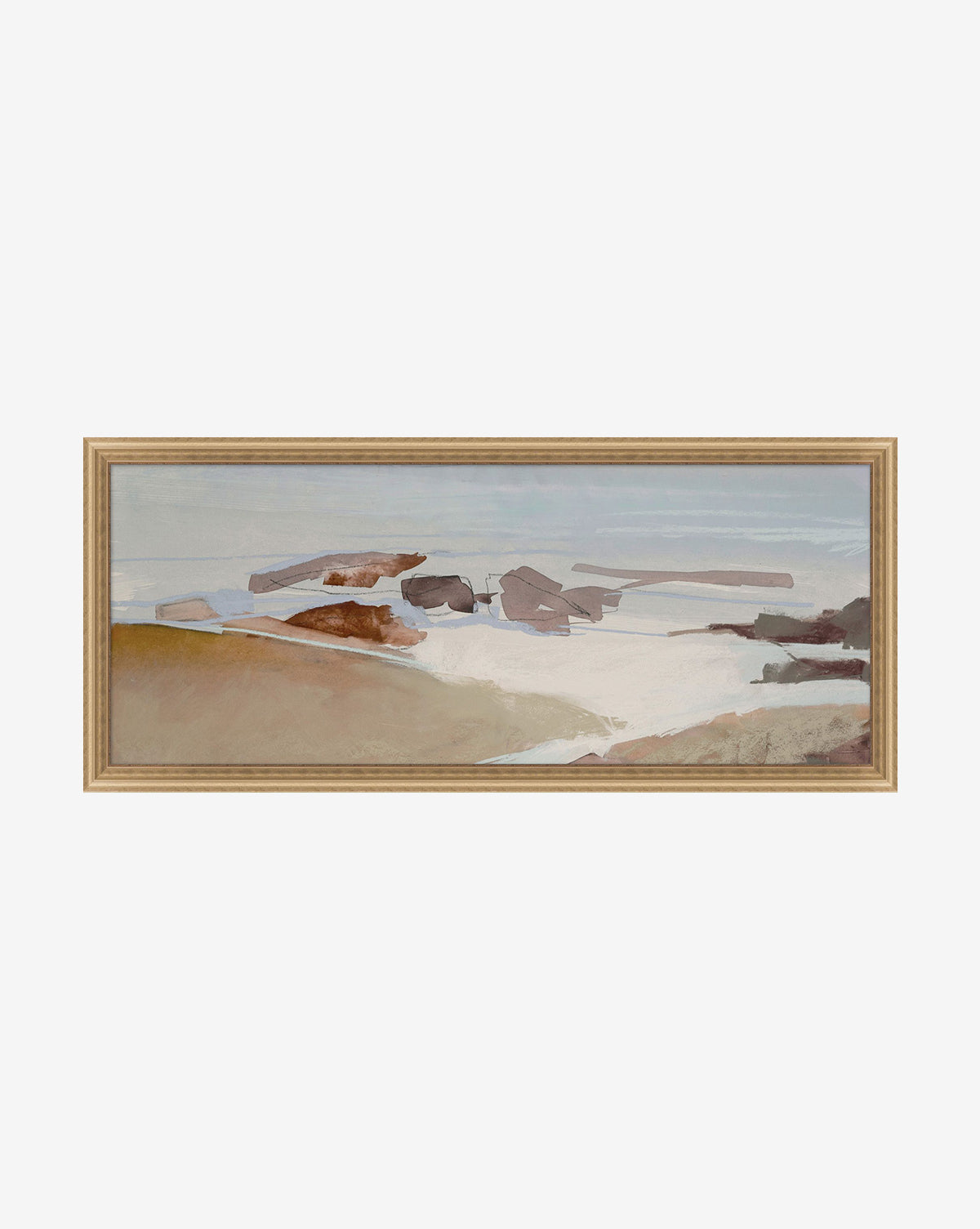 McGee & Co - Beach Abstract
