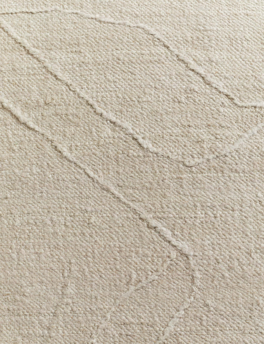 Lulu and Georgia - Beachwood Flatweave Rug by Jake Arnold