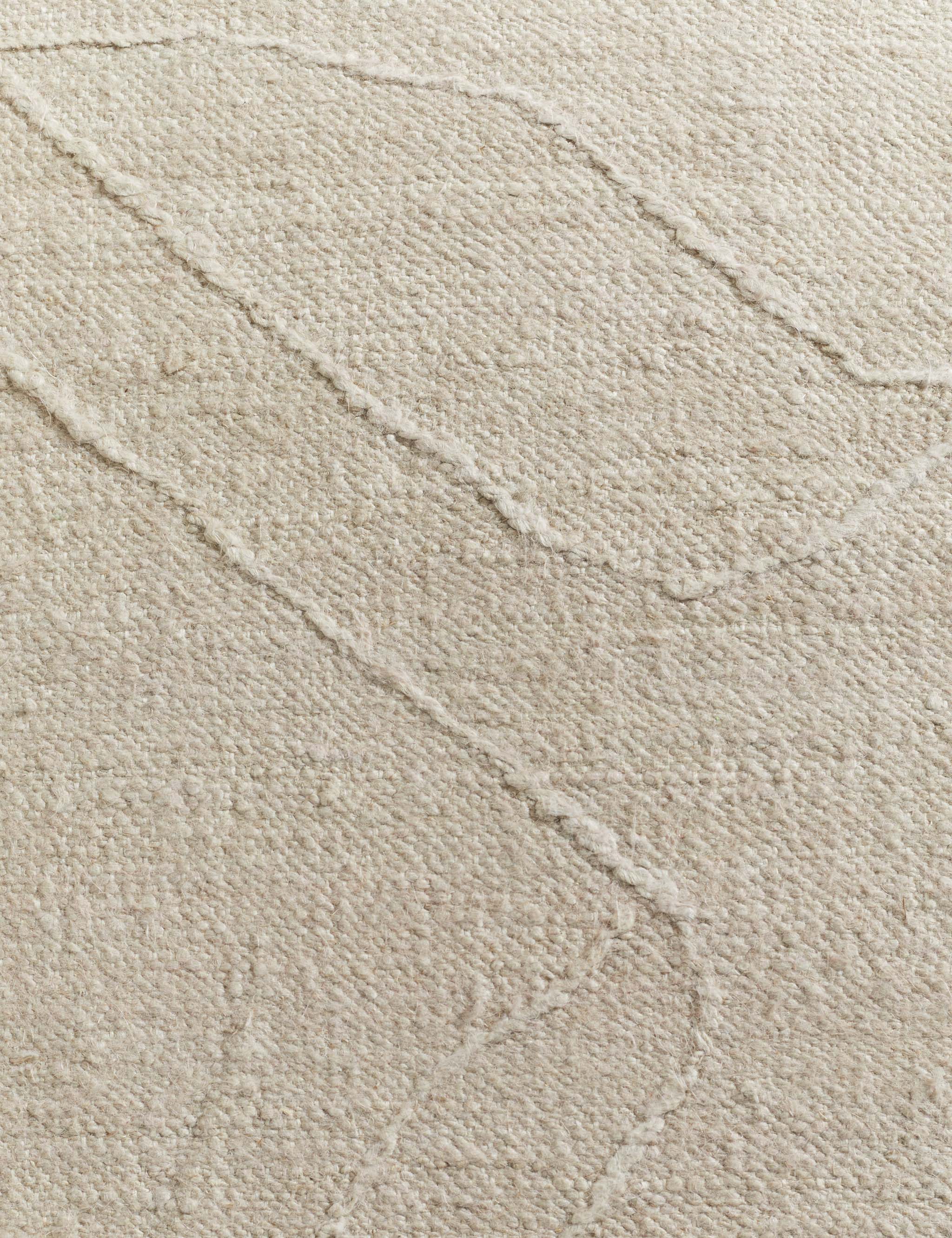 Lulu and Georgia - Beachwood Flatweave Rug by Jake Arnold