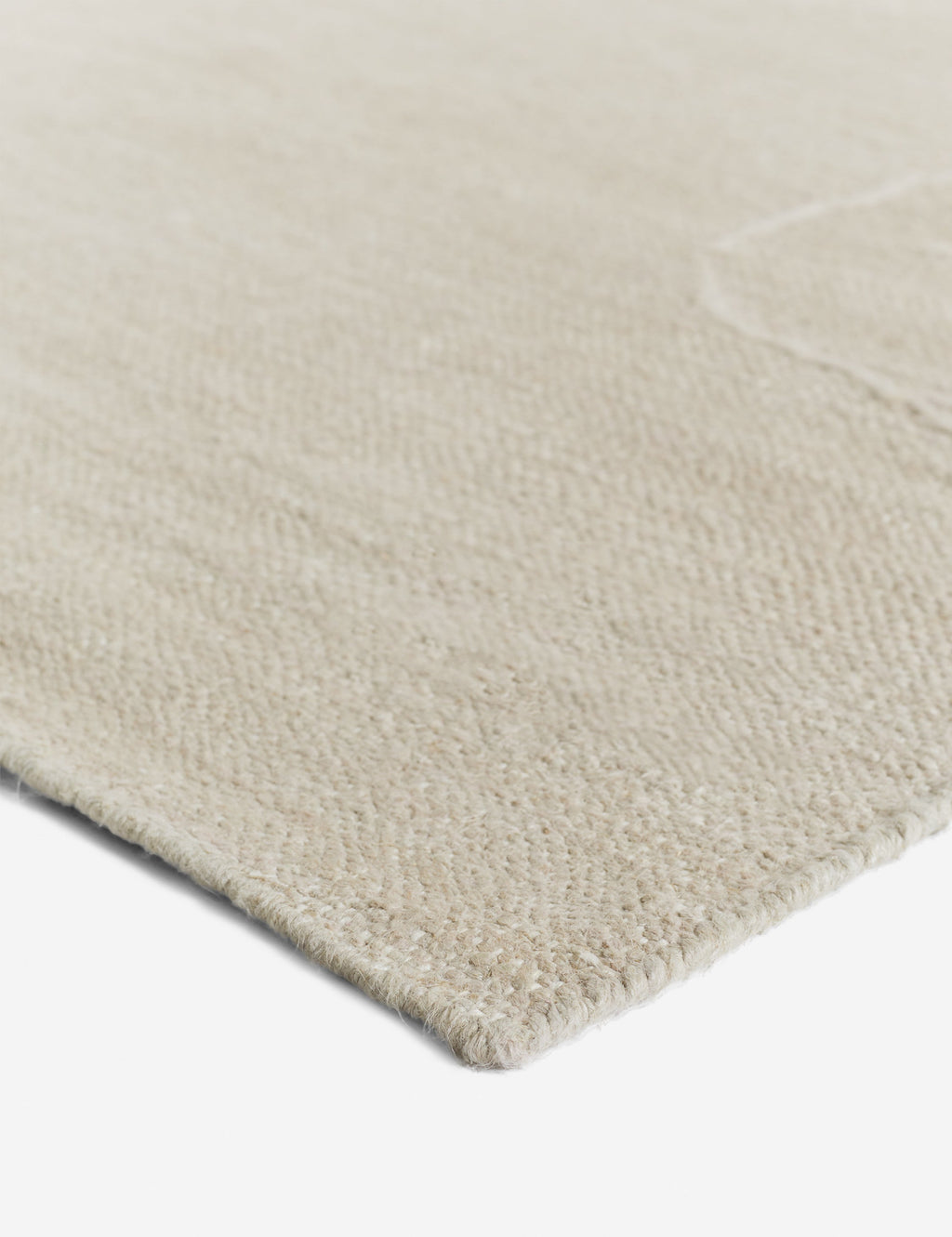 Lulu and Georgia - Beachwood Flatweave Rug by Jake Arnold