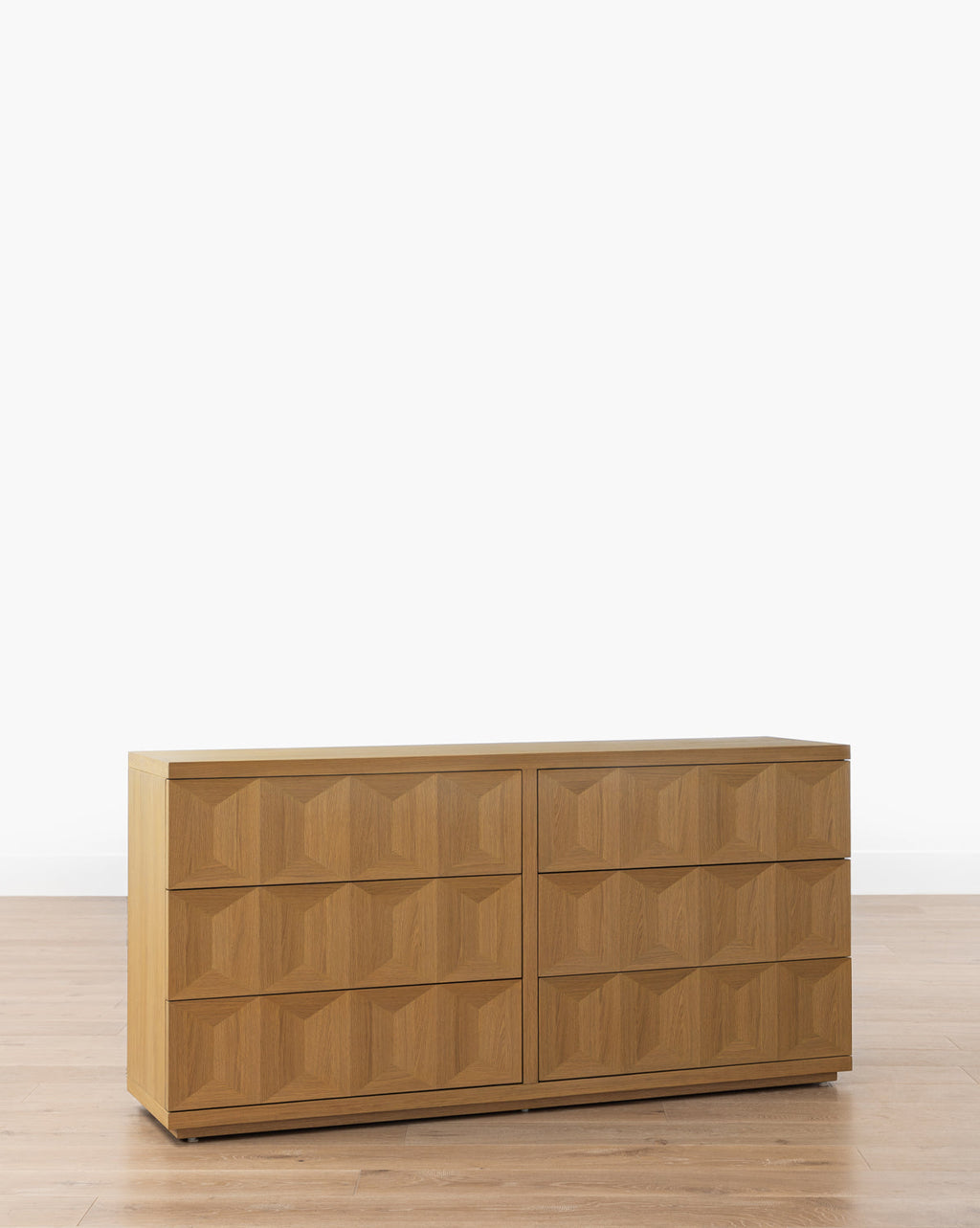 McGee & Co - Beacon 6 - Drawer Dresser
