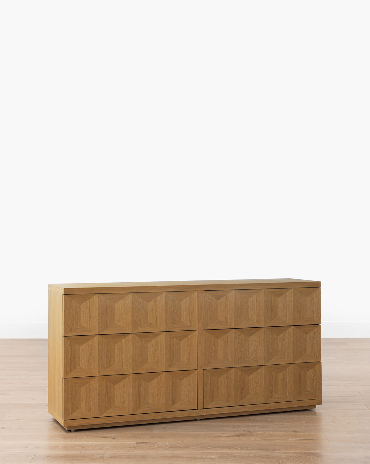 McGee & Co - Beacon 6 - Drawer Dresser