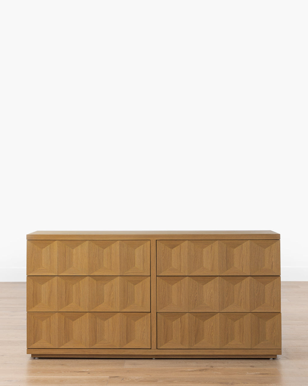 McGee & Co - Beacon 6 - Drawer Dresser