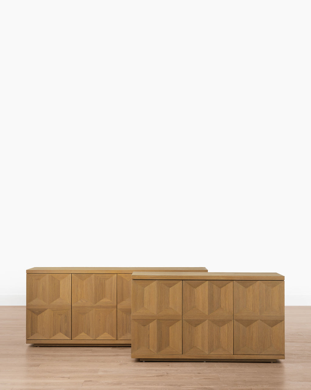 McGee & Co - Beacon 3 - Door Sideboard