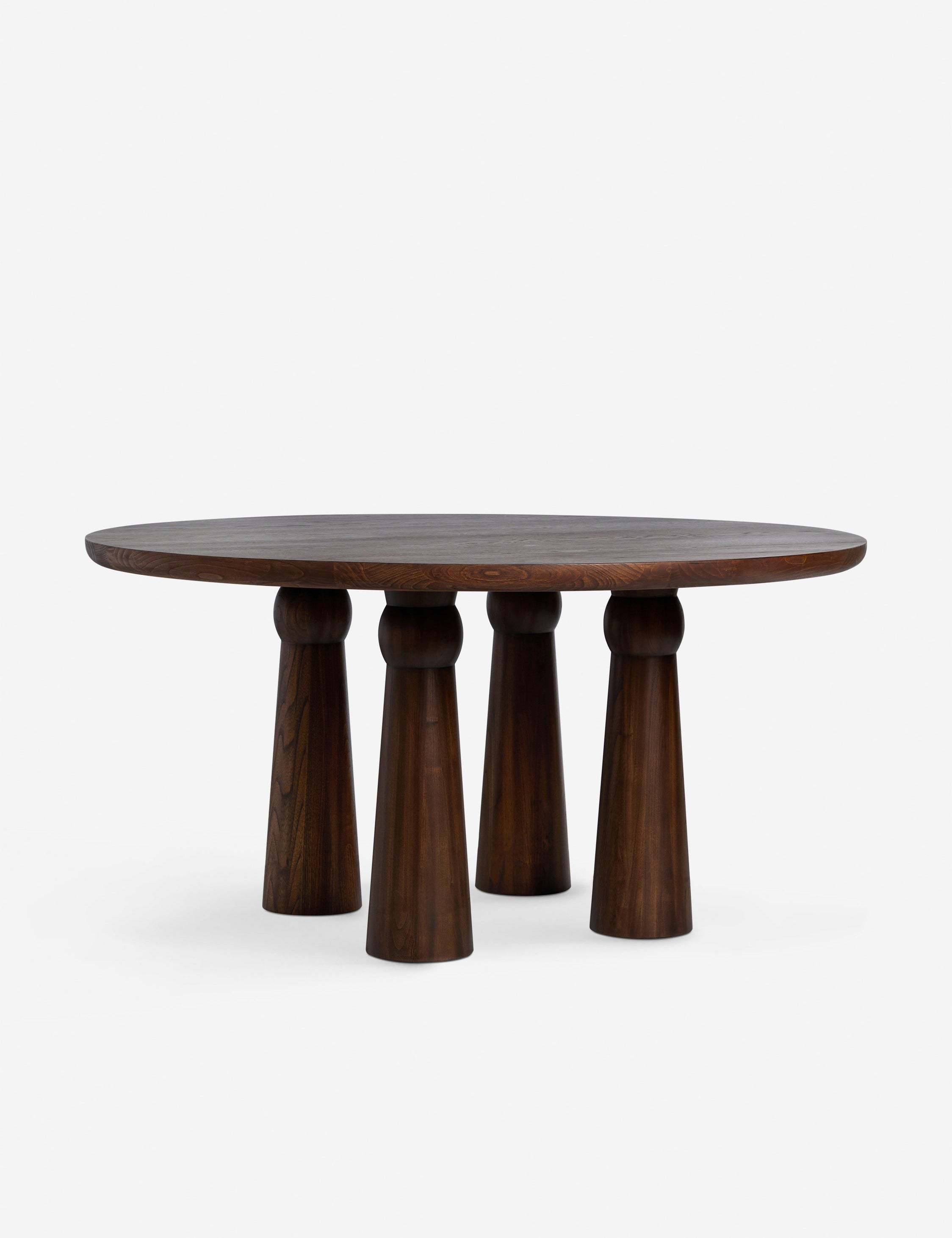 Lulu and Georgia - Beasley Round Dining Table