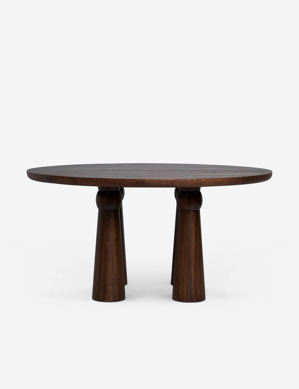 Lulu and Georgia - Beasley Round Dining Table
