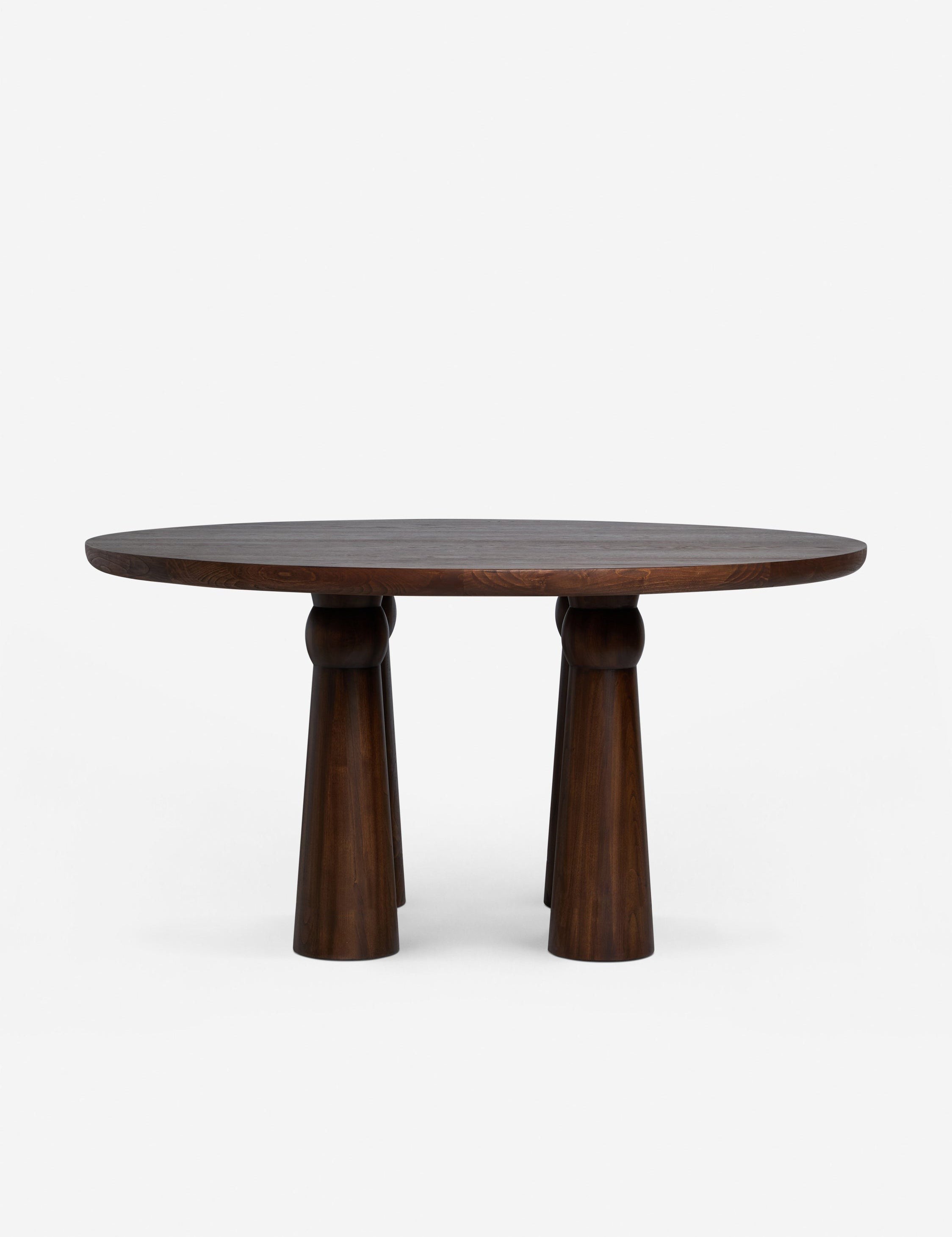 Lulu and Georgia - Beasley Round Dining Table