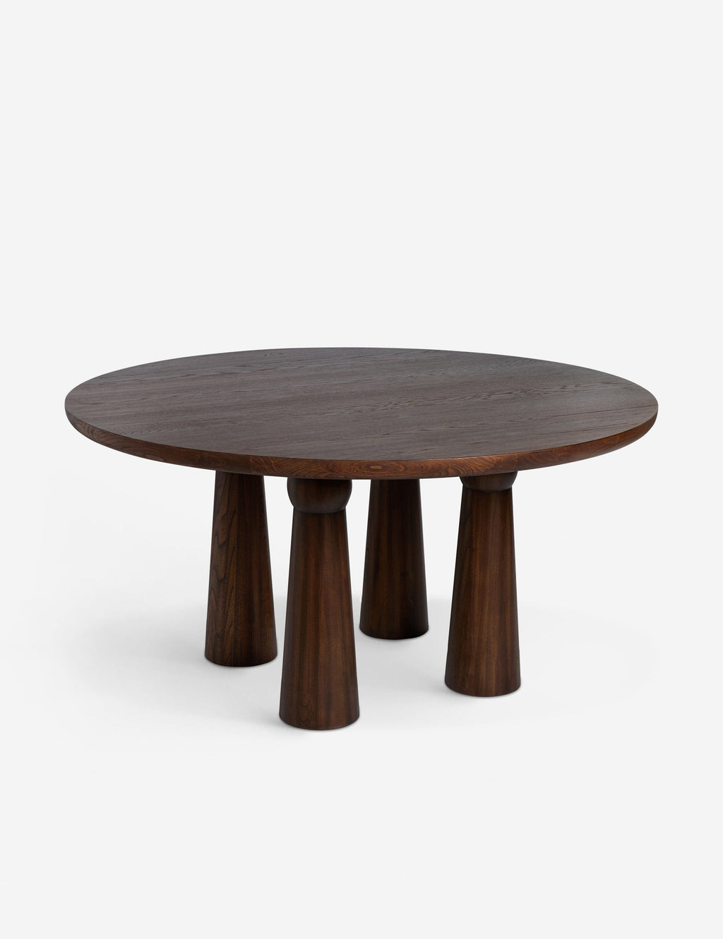 Lulu and Georgia - Beasley Round Dining Table