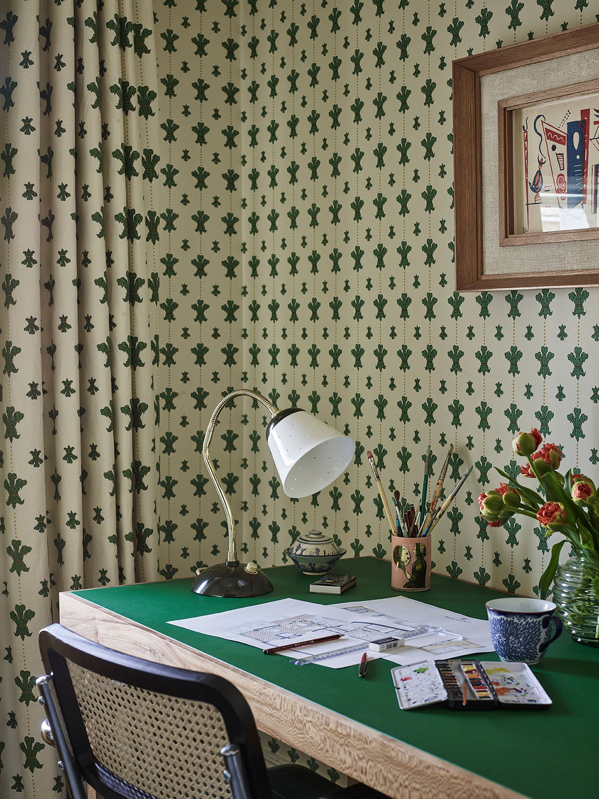 Nicky Kehoe - Alma Table Lamp