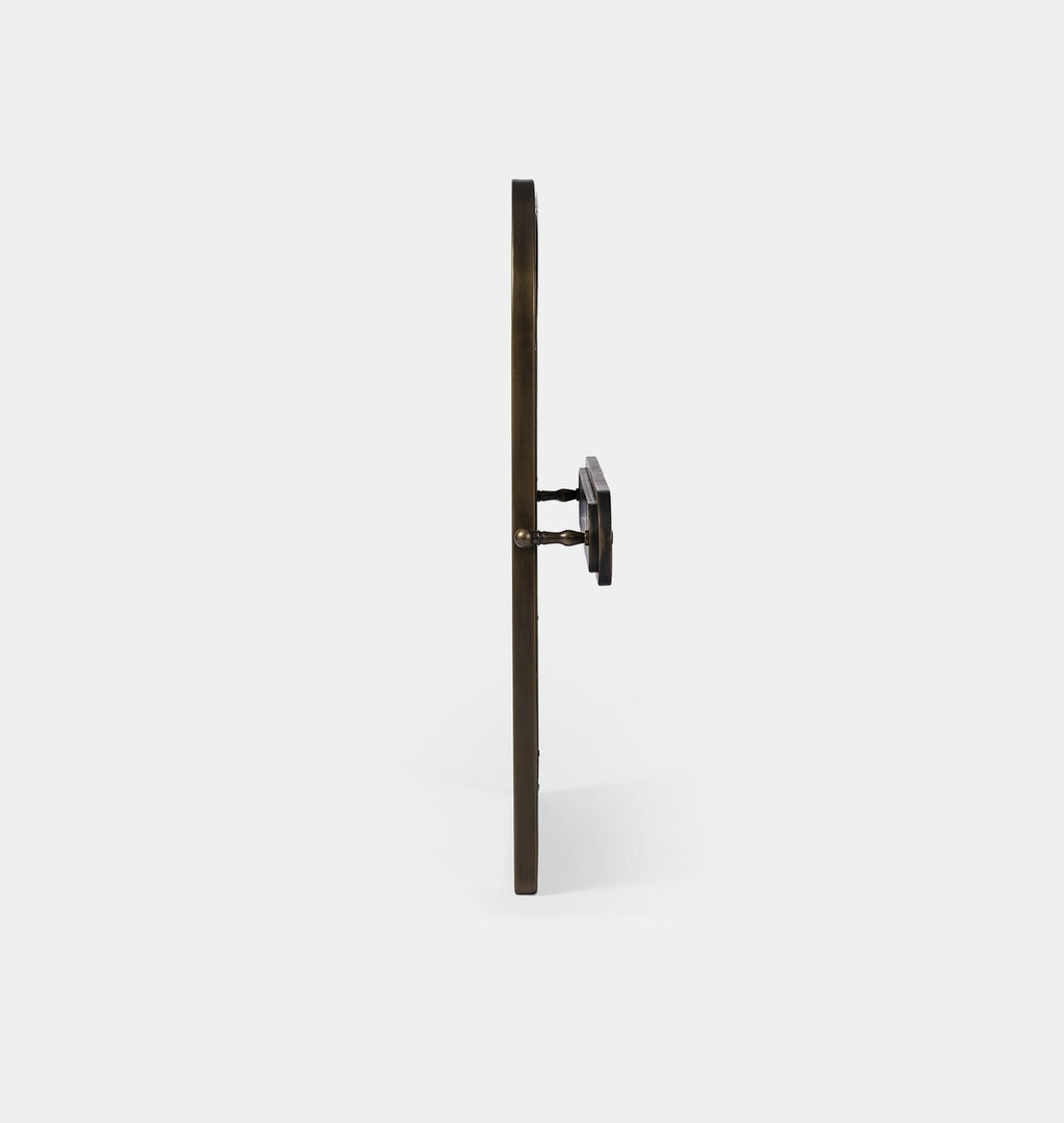 Amber Interiors - Beau Wall Mirror