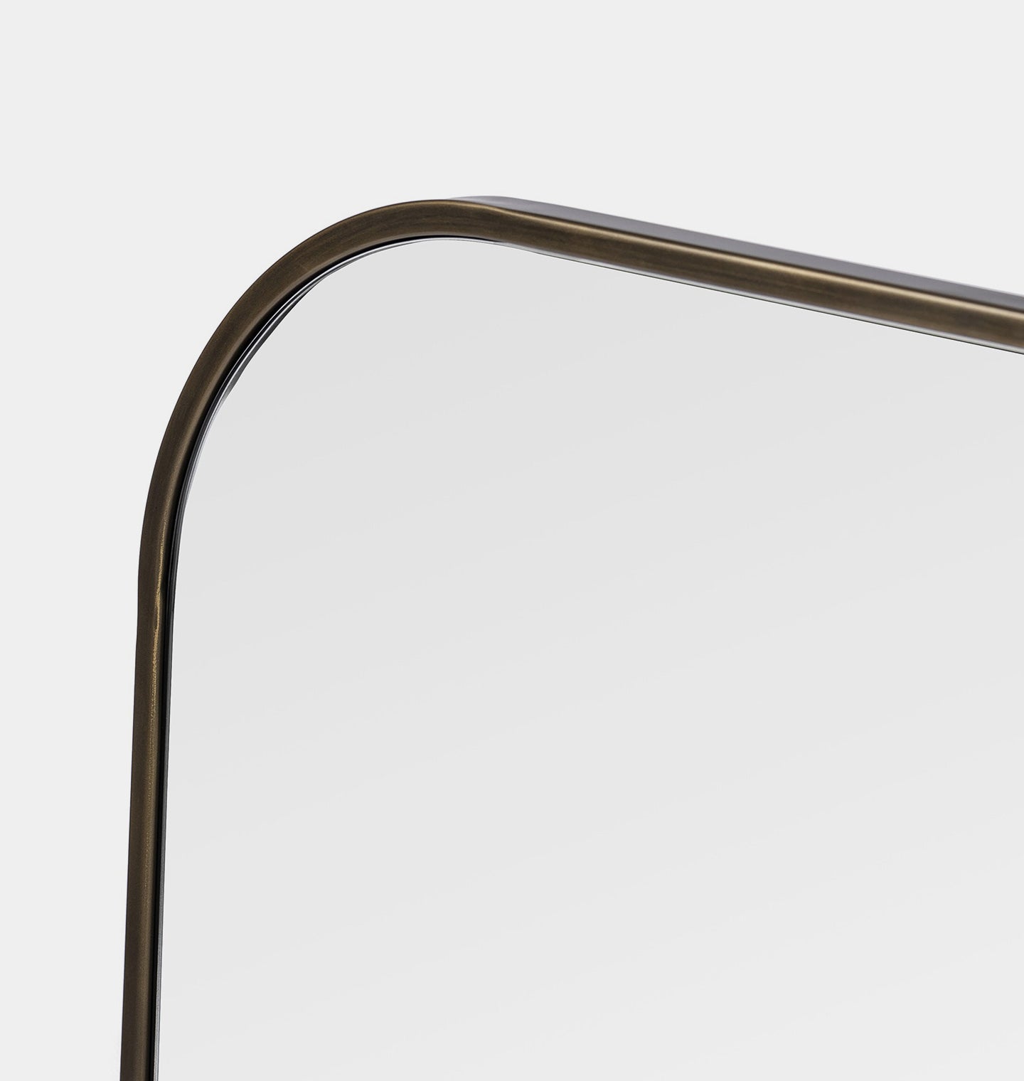 Amber Interiors - Beau Wall Mirror