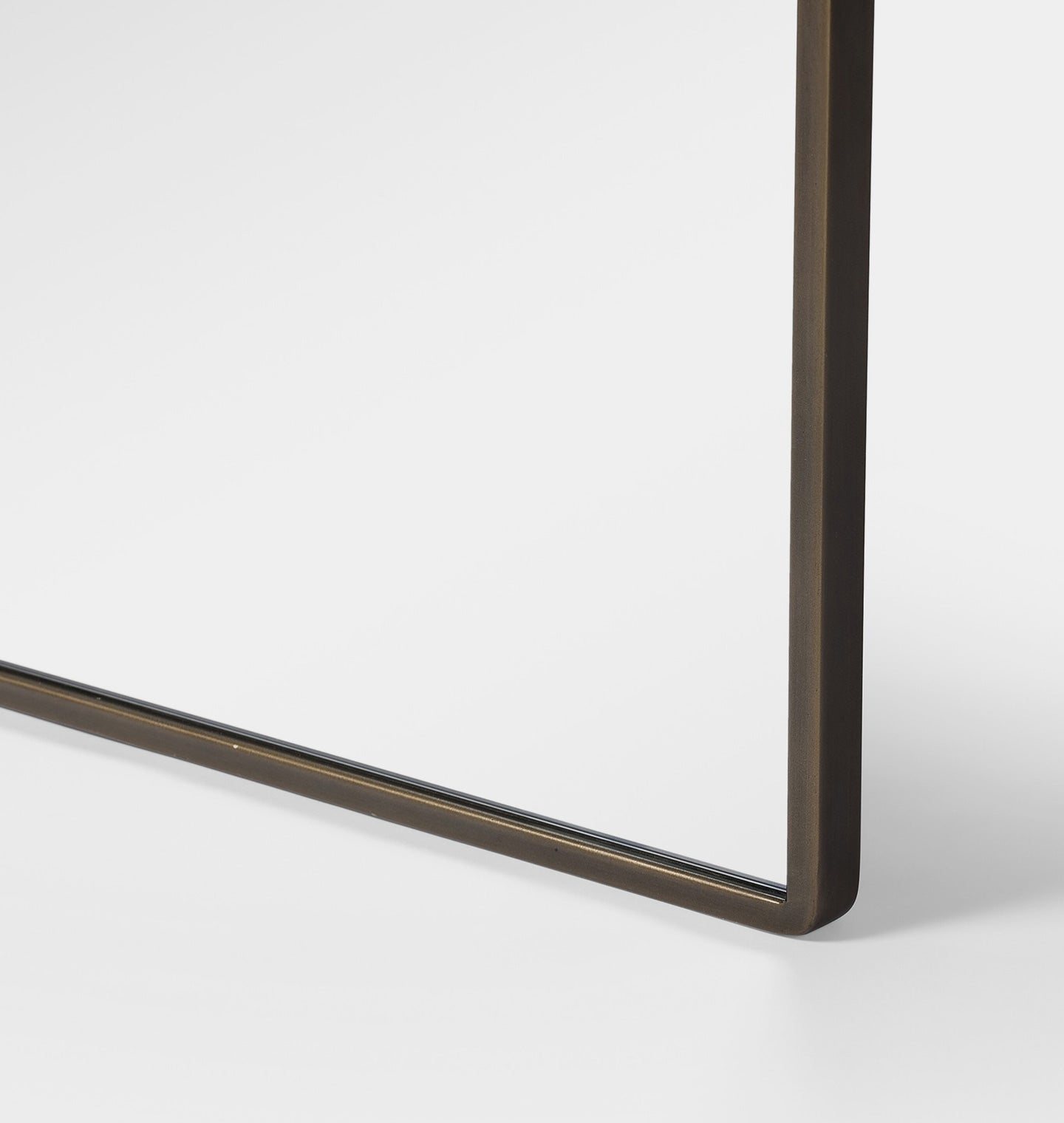 Amber Interiors - Beau Wall Mirror