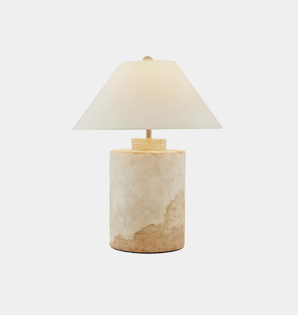 Amber Interiors - Beaumont Table Lamp