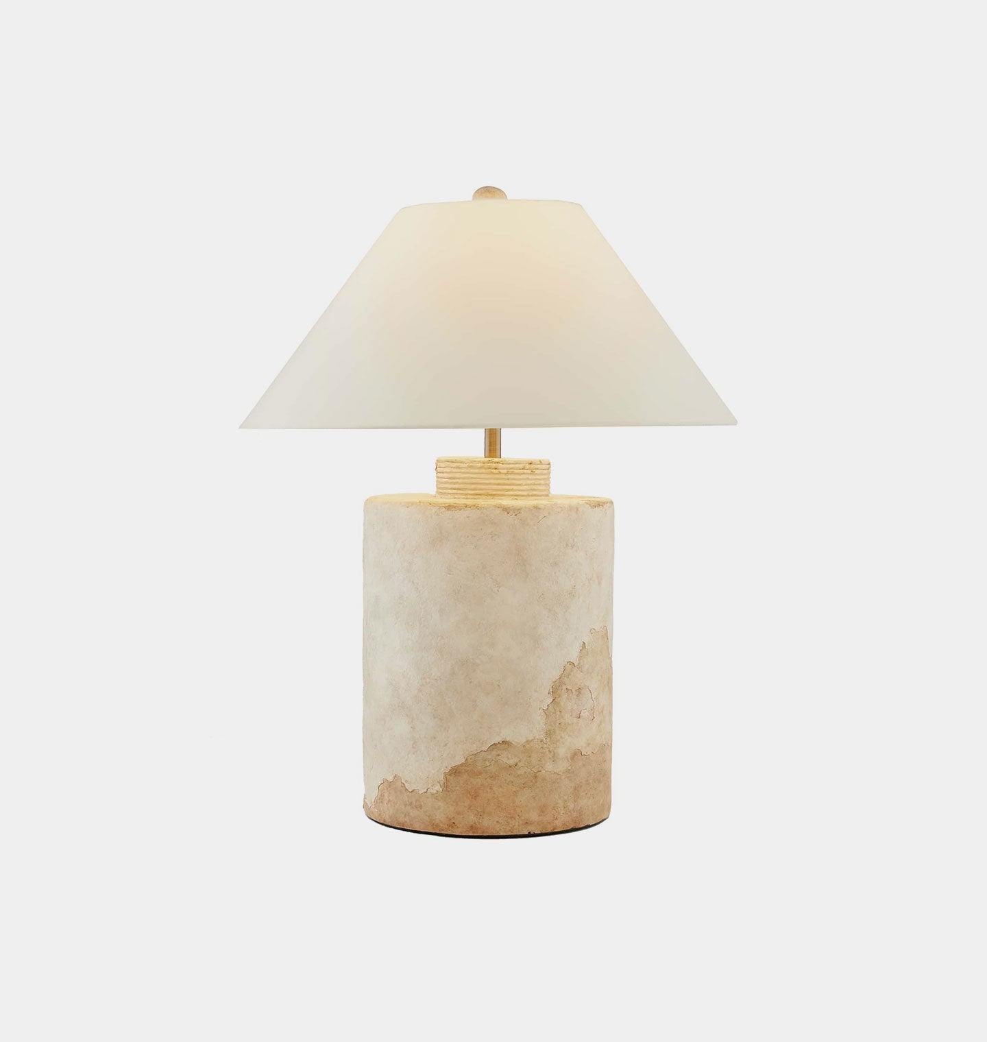 Amber Interiors - Beaumont Table Lamp