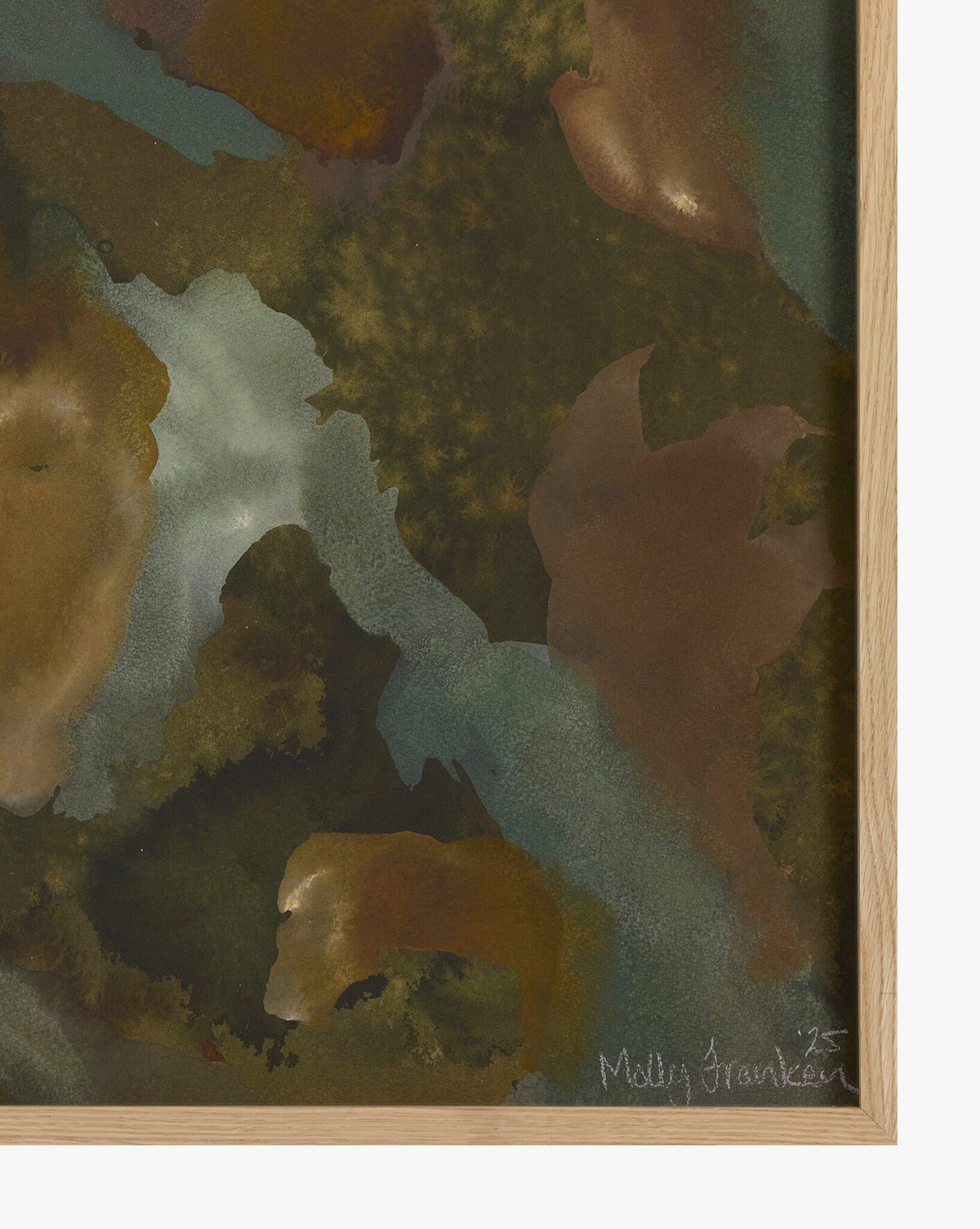 McGee & Co - Beauty As Defiance by Molly Franken