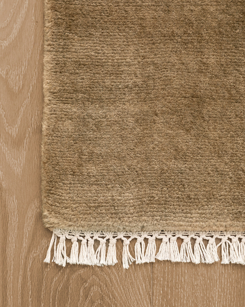 McGee & Co - Bedford Hand - Loomed Wool Rug