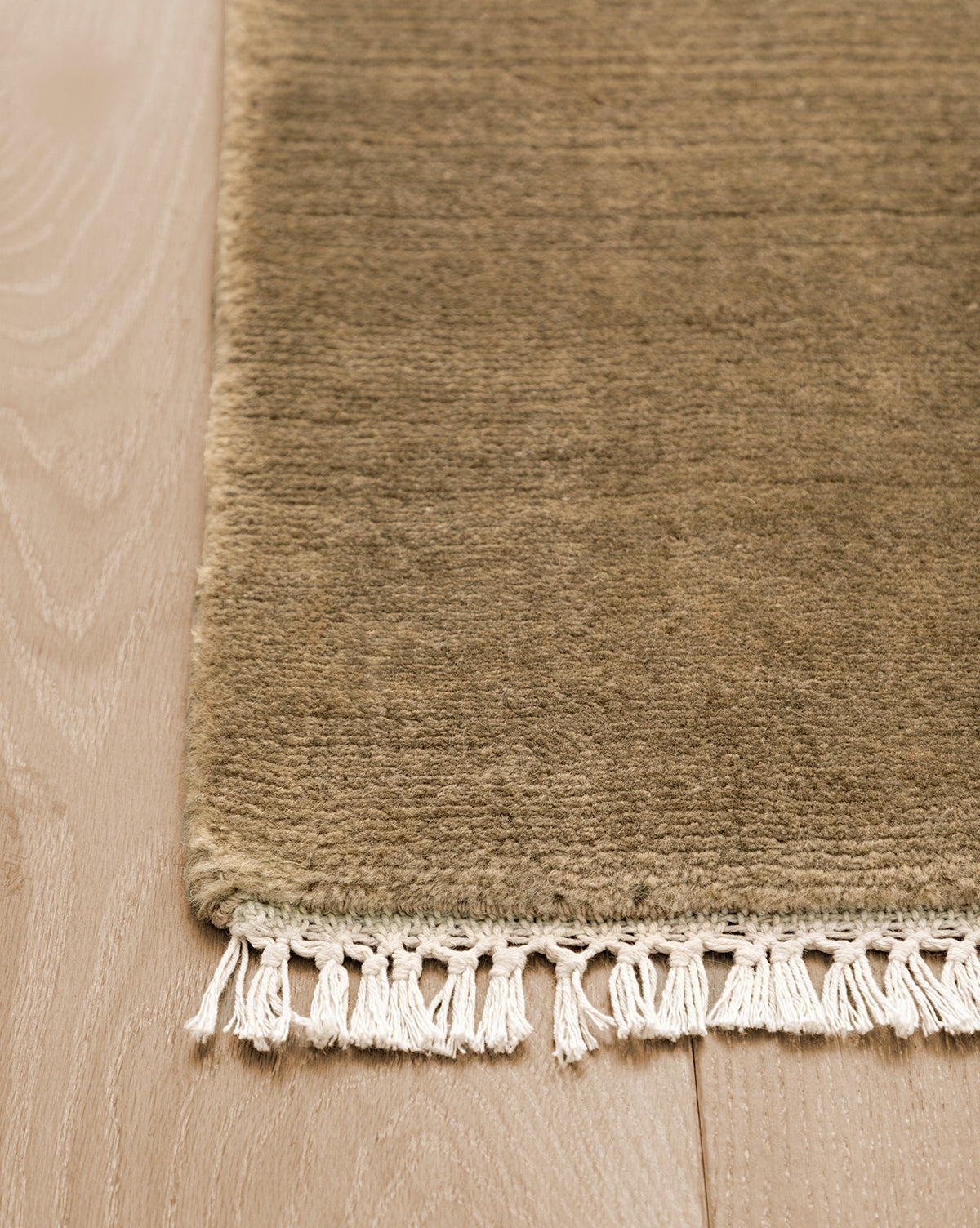 McGee & Co - Bedford Hand - Loomed Wool Rug