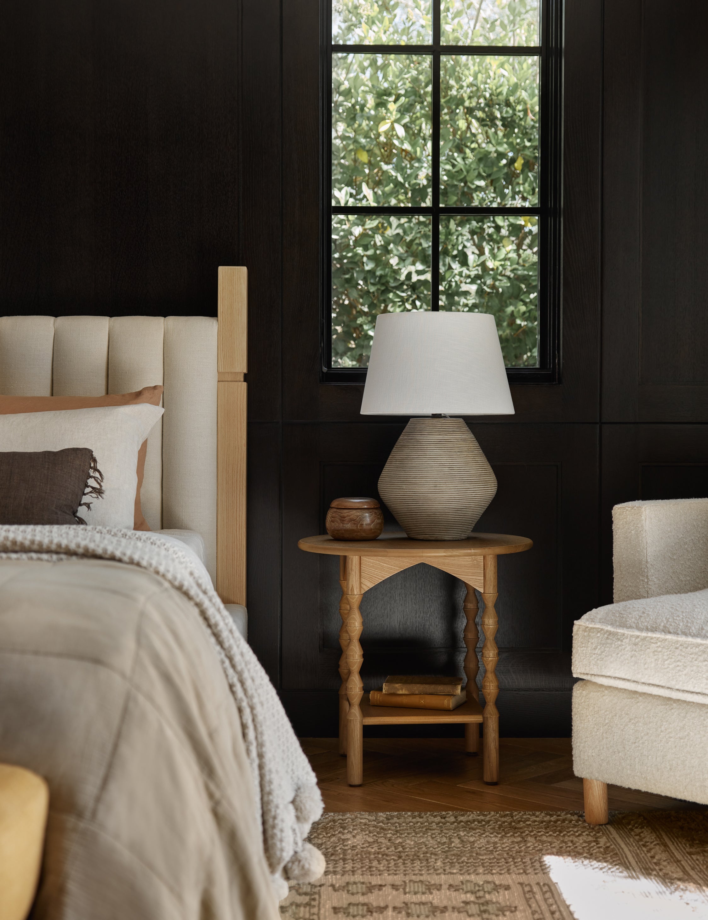 Lulu and Georgia - Khala Table Lamp