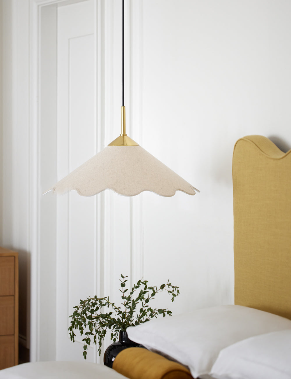 Lulu and Georgia - Panya Pendant Light