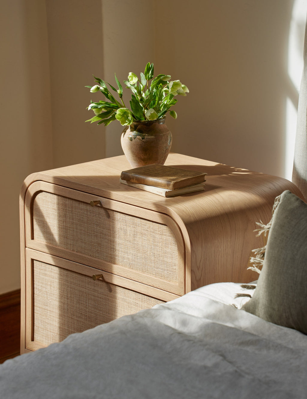 Lulu and Georgia - Suzette Nightstand