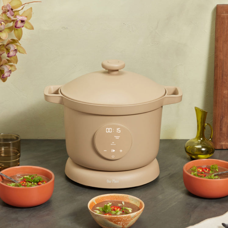 Our Place - Dream Cooker