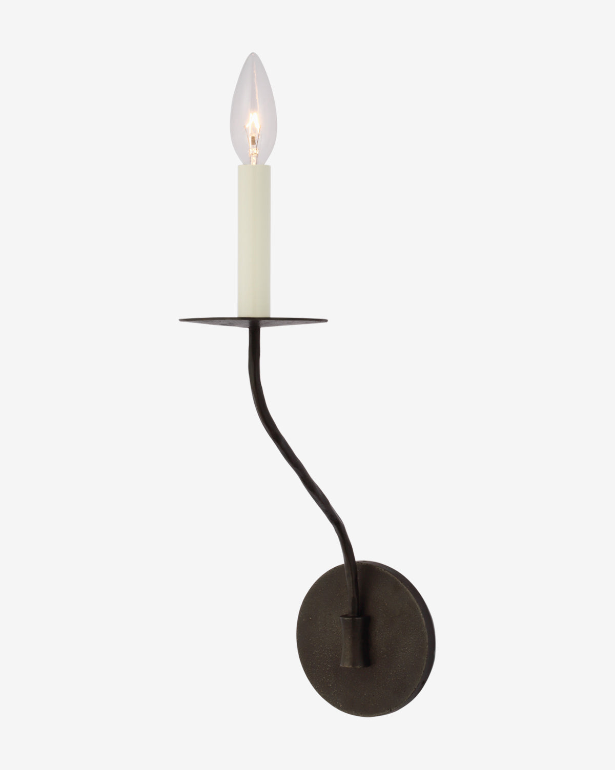 McGee & Co - Belfair Medium Single Sconce