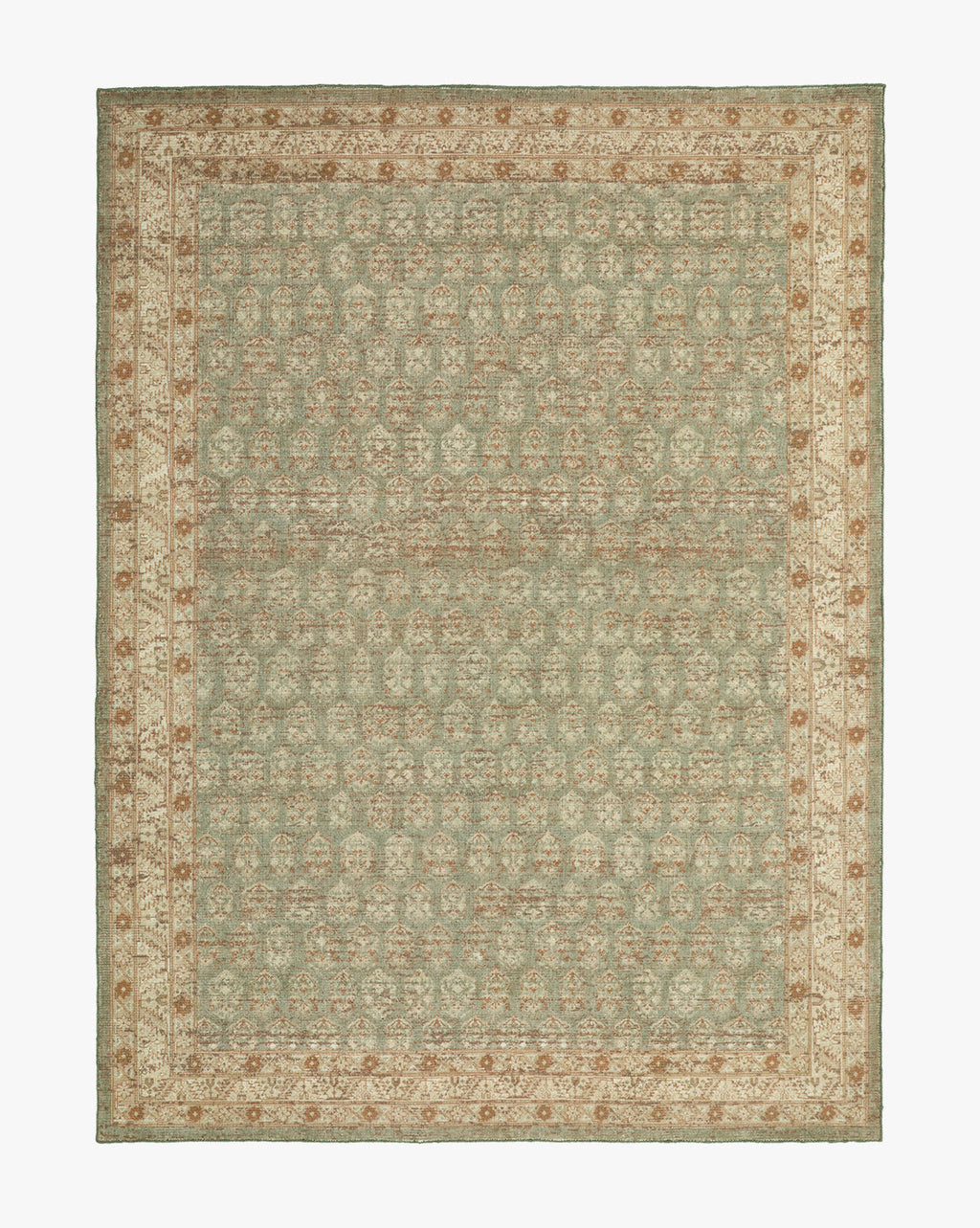 McGee & Co - Belfast Rug
