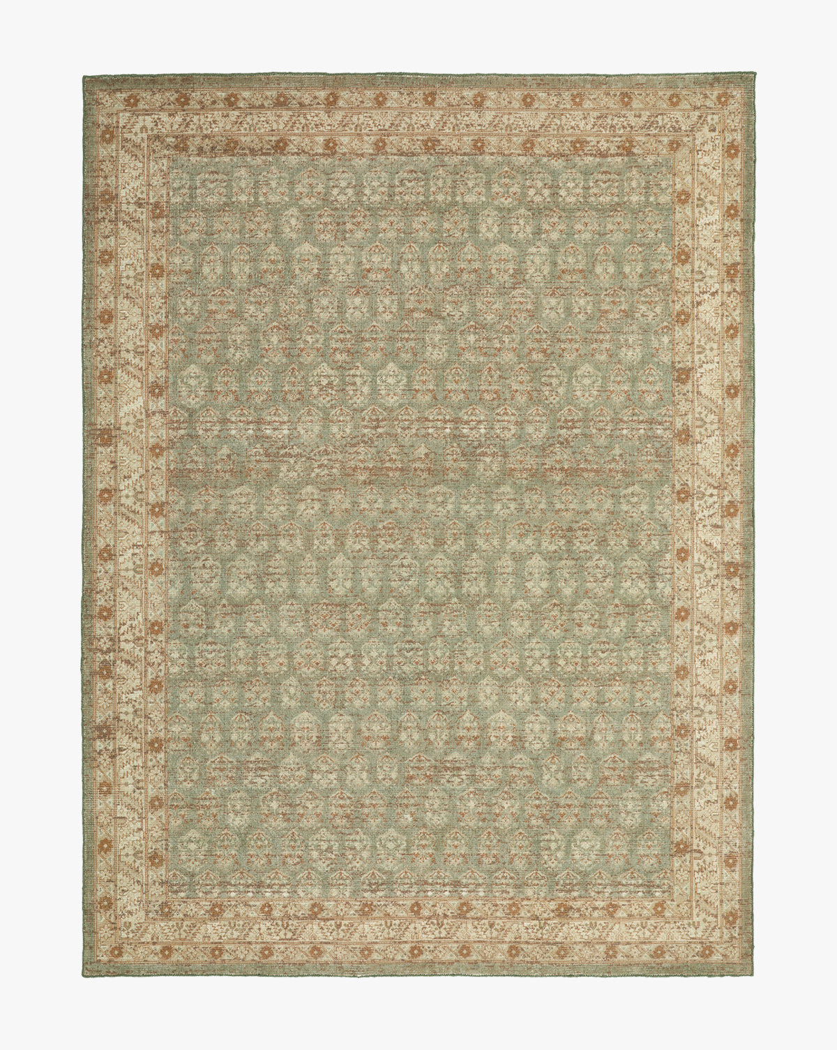 McGee & Co - Belfast Rug