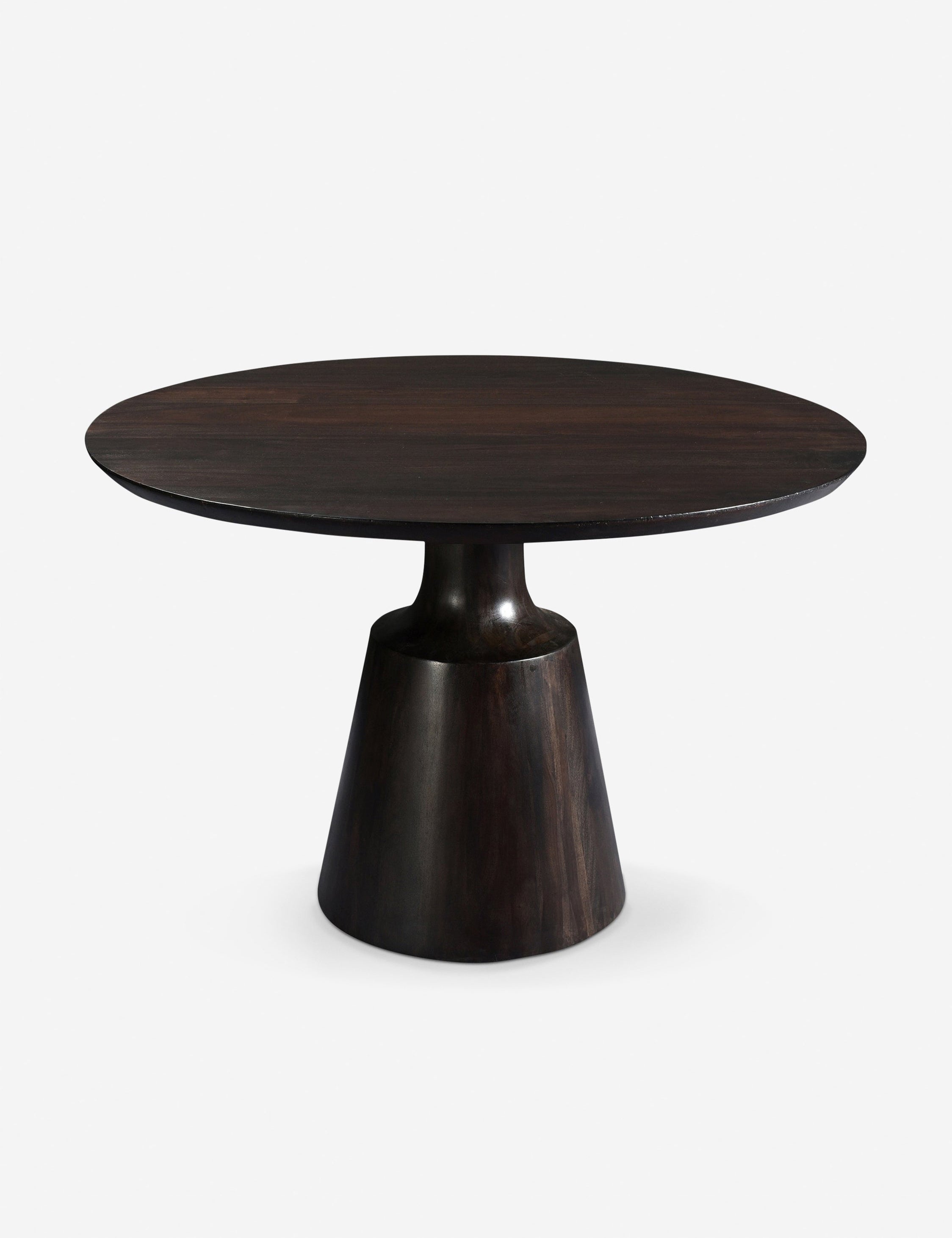 Lulu and Georgia - Belize Round Dining Table