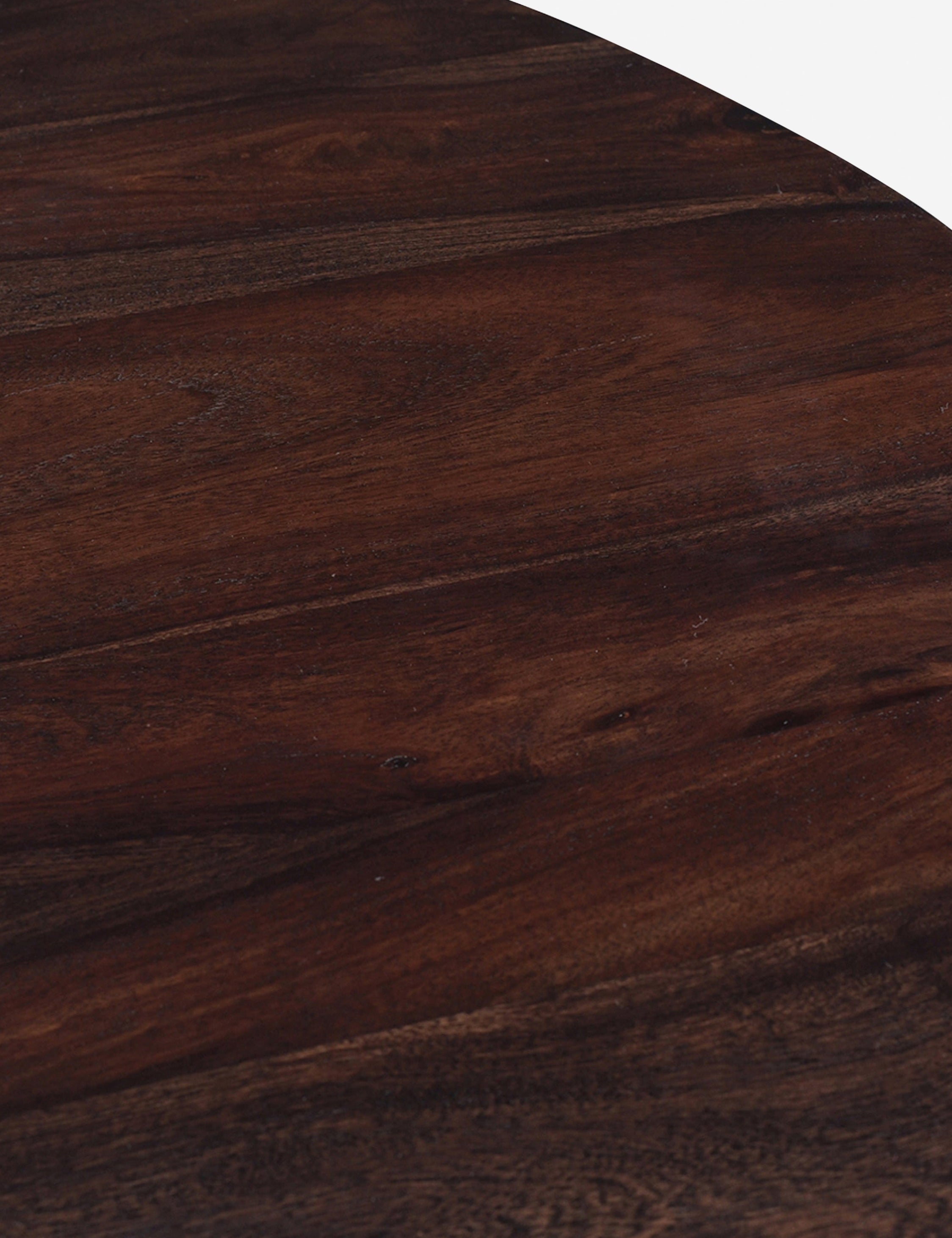 Lulu and Georgia - Belize Round Dining Table