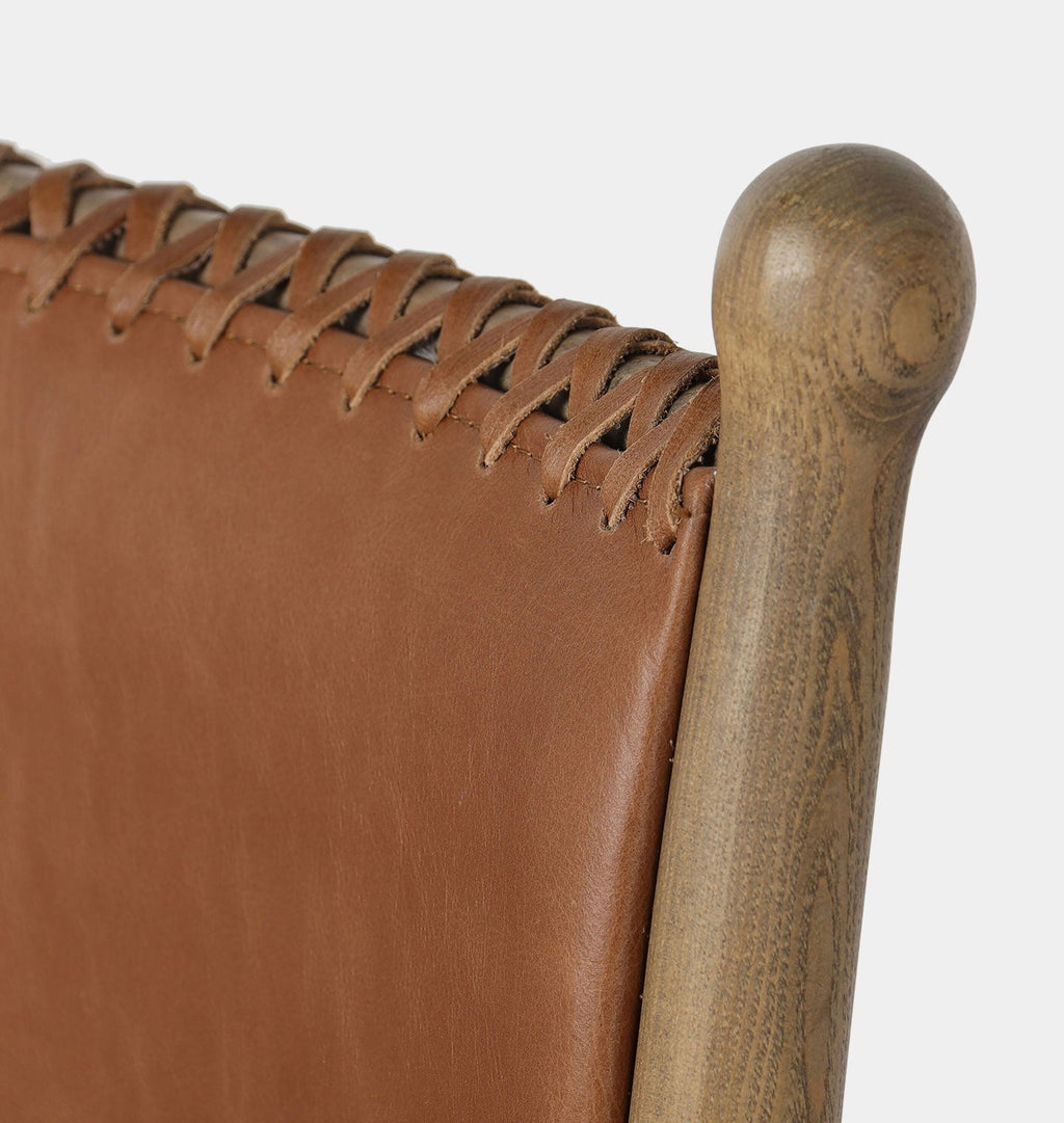 Amber Interiors - Bella Bar & Counter Stool