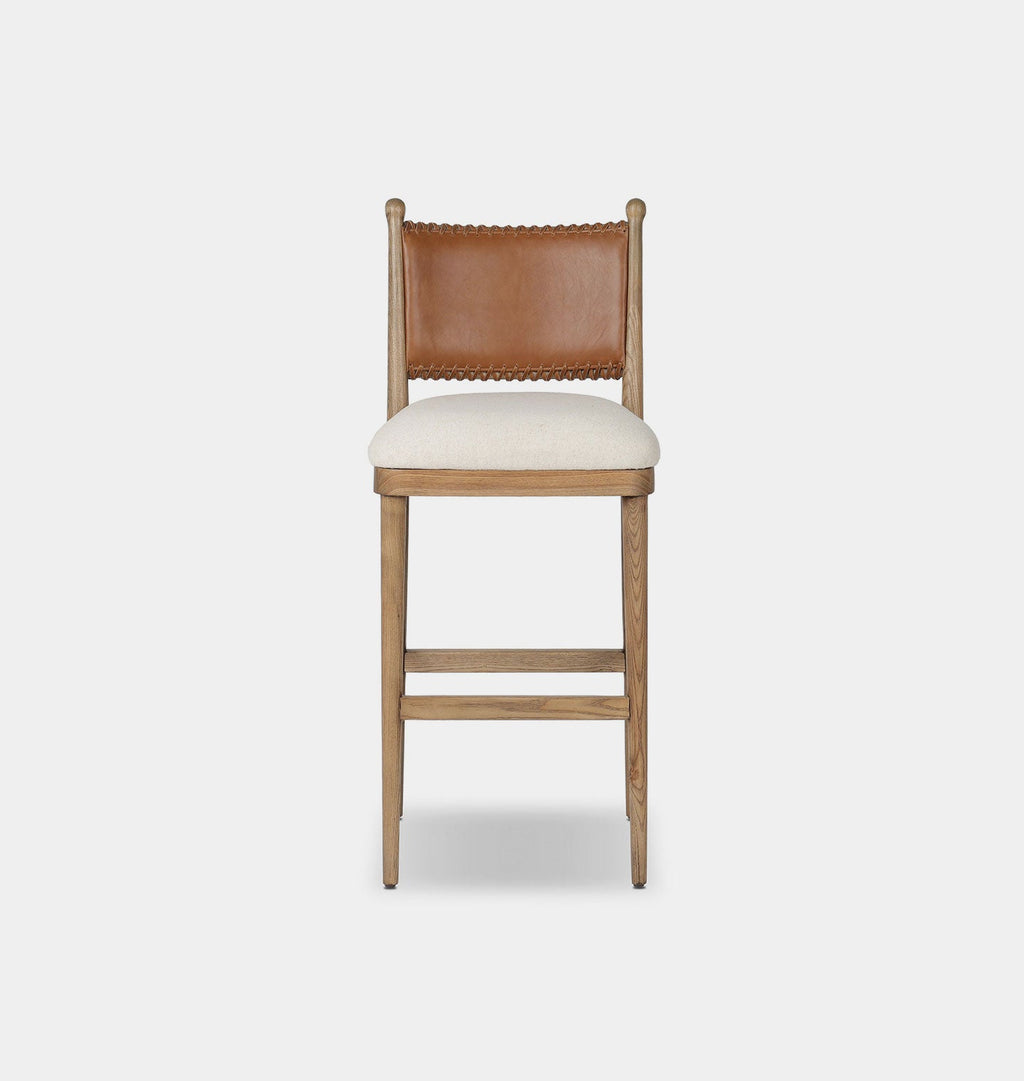 Amber Interiors - Bella Bar & Counter Stool