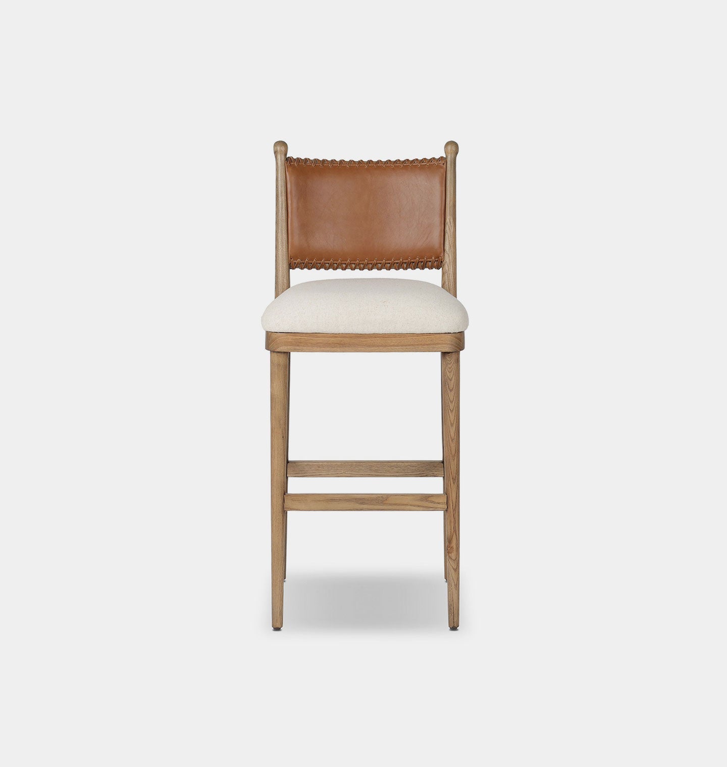 Amber Interiors - Bella Bar & Counter Stool