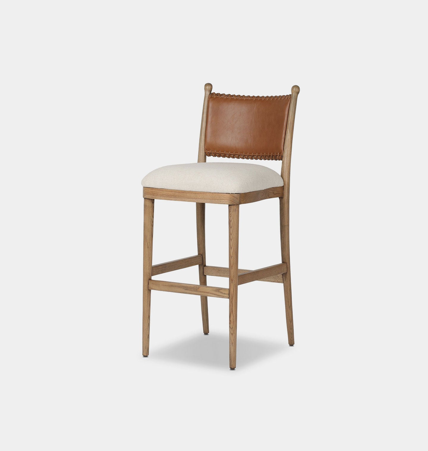 Amber Interiors - Bella Bar & Counter Stool
