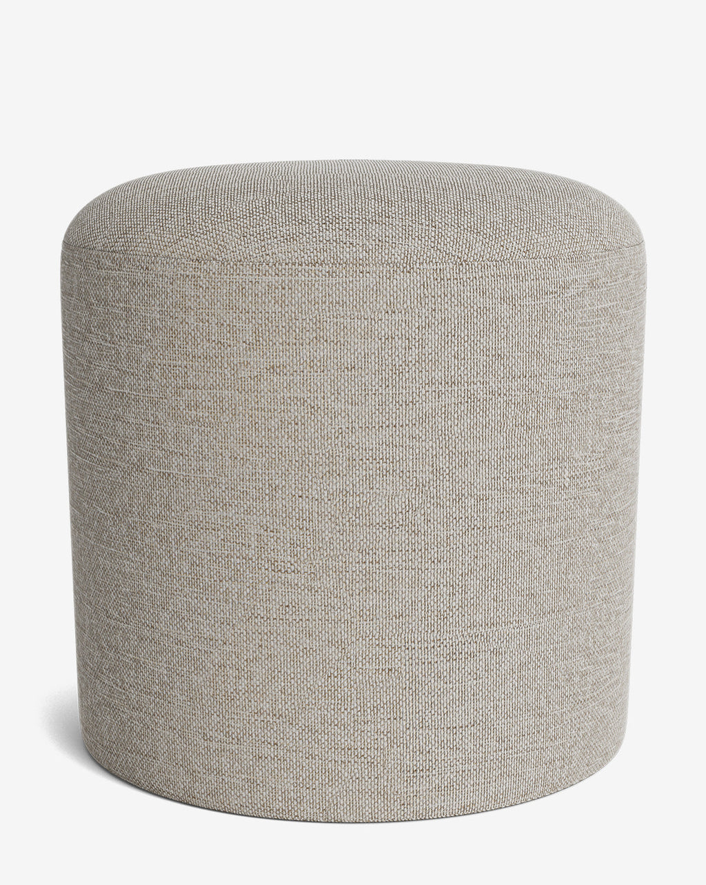 McGee & Co - Bellamy Ottoman