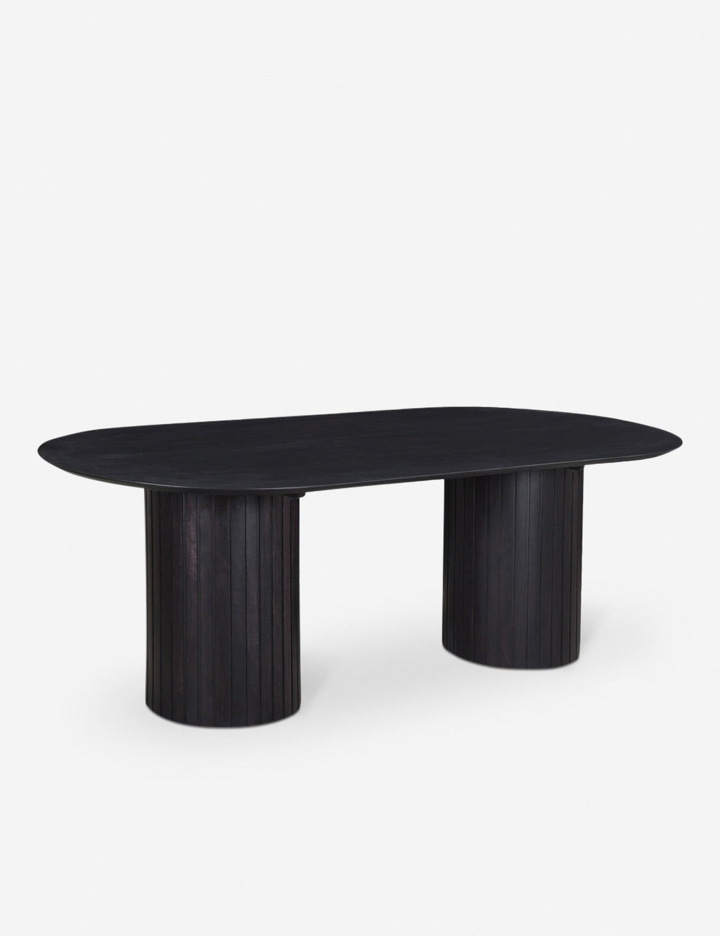 Lulu and Georgia - Benedict Oval Dining Table