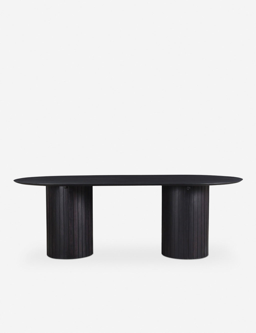 Lulu and Georgia - Benedict Oval Dining Table