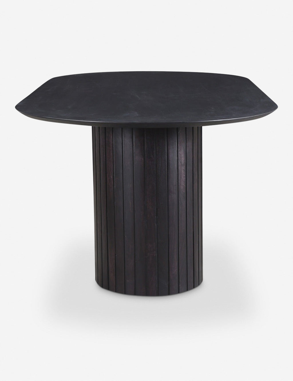 Lulu and Georgia - Benedict Oval Dining Table